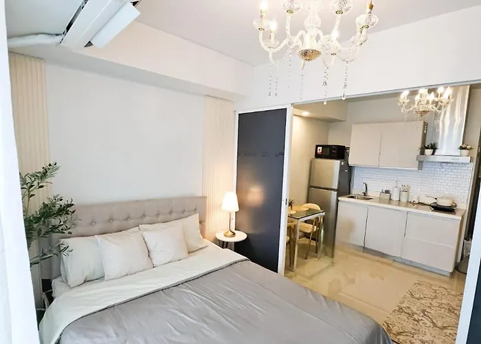 Aparthotel Nemm Staycation *