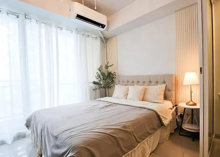 Nemm Staycation Manila