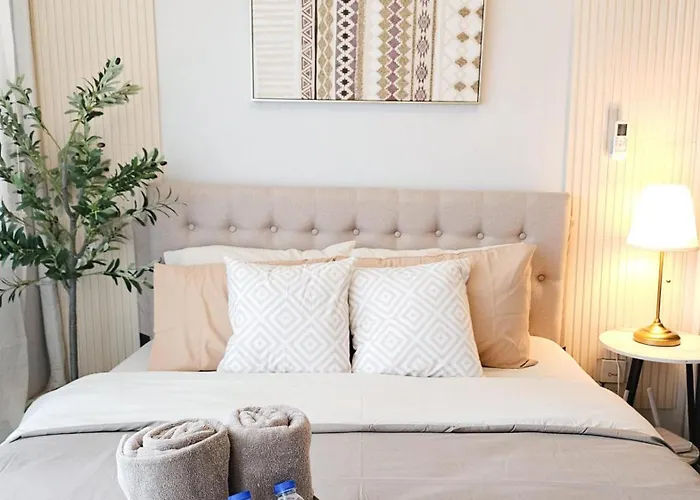 Nemm Staycation Aparthotel *